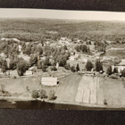 VANHA Postikortti Heinola 1964 Karhumäki Alkup.Mallikappale - pikkukuva 1