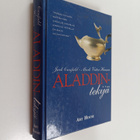 Jack Canfield : Aladdin-tekijä - pikkukuva 1
