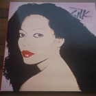 DIANA ROSS - SILK ( LP . VINYYLI ) - pikkukuva 1