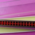 HUULIHARPPU OLYMPIA saksalainen pituus 17,5cm +laatikko - pikkukuva 3