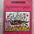Kaari Laapotti - Kylmänvarpuset (nid.) - pikkukuva 1