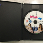 THE BREAK-UP.  (2006). DVD.  mm..jennifer aniston. - pikkukuva 3