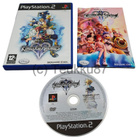 PS2 - Kingdom Hearts 2 (CIB) - pikkukuva 3