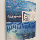 Marianne ym. (toim.) Aav : Fennofolk08 : new nordic oddity - pikkukuva 1
