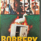ROBBERY - HULLU KEIKKA DVD JOHN CLEESE ALICIA SILVERSTONE - pikkukuva 1