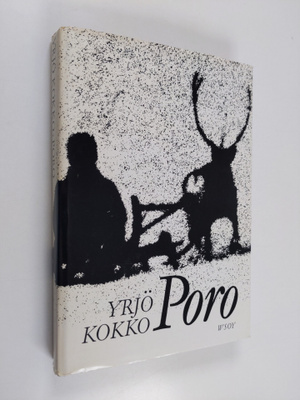 Yrjö Kokko : Poro : muistelus