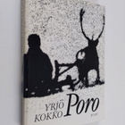 Yrjö Kokko : Poro : muistelus - pikkukuva 1