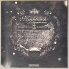 NIGHTWISH : Endless Forms Most Beautiful - 2LP, uusi - pikkukuva 3