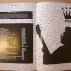 B B King World Tour 1989 Programme - pikkukuva 2