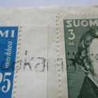 1952 Laakamäki rivil + Varpaisjärvi - pikkukuva 1