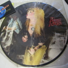 HANOI ROCKS - MALIBU BEACH M- 7'' SINGLE - pikkukuva 1