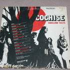 Cochise - Swallow Tales LP 1971 - pikkukuva 2