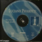 Luciano Pavarotti • Luciano Pavarotti CD - pikkukuva 4
