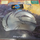 HELLOWEEN - SKYFALL UUSI 12'' MAXI SEITSEMÄLLÄ NIMMARILLA W - pikkukuva 1