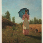 kortti °/** Westerholm Viktor Talvi tai kesä - erilaisia - pikkukuva 4