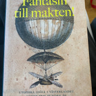Ronny Ambjörnsson: Fantasin till makten - pikkukuva 1