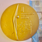 VANHA Mitali World Athletic Games Helsinki Grand Prix 1970-l - pikkukuva 1