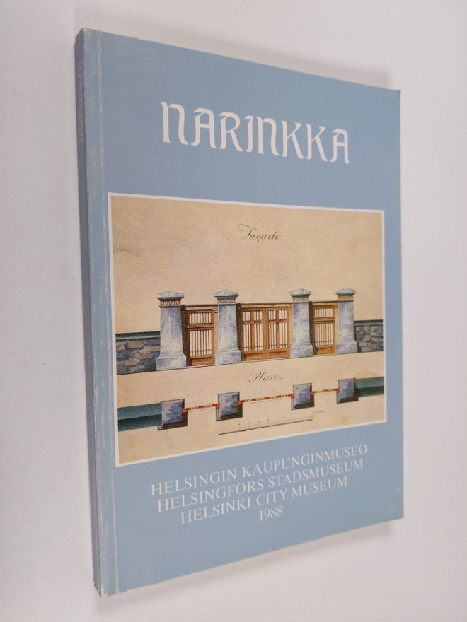 Narinkka 1988