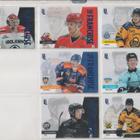 Blueline 2024-25 THE FRANCHISE Blue versioita /100 kpl tehty - pikkukuva 2