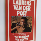 Laurens Van der Post : The heart of the hunter - pikkukuva 1