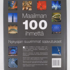 Maailman 100 ihmettä - pikkukuva 2