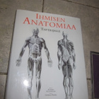 Andras Szunyoghy : Ihmisen anatomiaa taiteillijalle - pikkukuva 1
