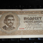 Croatia Kroatia 50 dinara 1942 F - pikkukuva 1