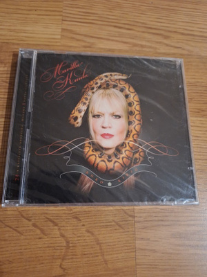 Maritta Kuula-Koko Kirjo (2-CD)-MUOVISSA