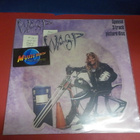 W.A.S.P. - MEAN MAN M-/M- PICTURE VINYL 7" - pikkukuva 1