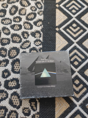 Pink Floyd The Dark Side Of The Moon