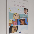 Rudi Miel ym. : Jump Start - pikkukuva 1