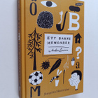 Anders Larsson : Ett barns memoarer - pikkukuva 1