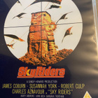 Sky riders - pikkukuva 1