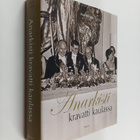 Matti Klinge : Anarkisti kravatti kaulassa : muistelmia19... - pikkukuva 1