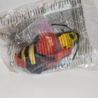 mcdonalds happy meal lelu mehiläisen elokuva x3 - pikkukuva 1