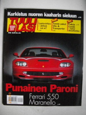 Tuulilasi Nro 9/1996 (27.9)