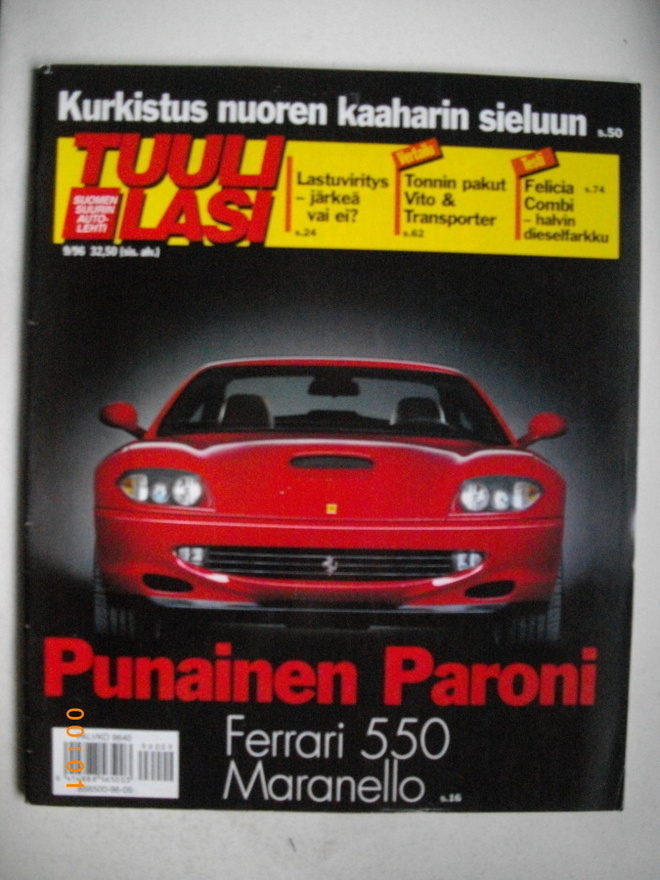 Tuulilasi Nro 9/1996 (27.9)