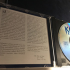 KOM Teatteri Porvari nukkuu huonosti Love Cd kulttia - pikkukuva 2