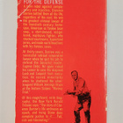 Irving Stone : Clarence Darrow for the Defense - pikkukuva 2