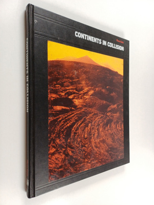 Russell Miller : Continents in collision