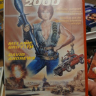 Cherry 2000 vhs - pikkukuva 1