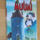 DVD Kuuma lähde ( Muumi 15 1990-91 uudet äänet ) - pikkukuva 1