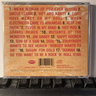BLACK OAK ARKANSAS: Hot & Nasty, The Best Of, CD, - pikkukuva 2