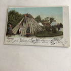 Skansen kulkenut 1901 - pikkukuva 1