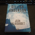 Anderson, Rovin - Jään salaisuudet - pikkukuva 1