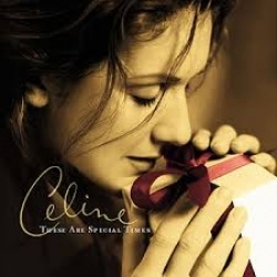 Céline Dion - These Are Special Times (CD)