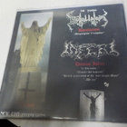BOTULISTUM / DOMINI INFERI UUSI 7'' SPLIT - pikkukuva 2