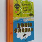 Louis Sachar : Kuka ei kuulu joukkoon? - pikkukuva 1