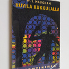 W. Somerset Maugham : Huvila kukkulalla - pikkukuva 1
