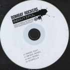 Bombay Rockers • Beautiful CD Maxi-Single - pikkukuva 2